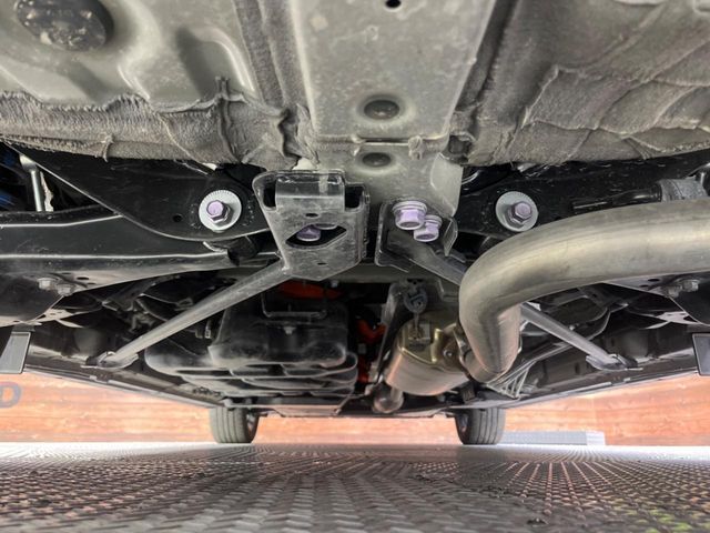 TOYOTA VELLFIRE  HYBRID 2024 Image 31