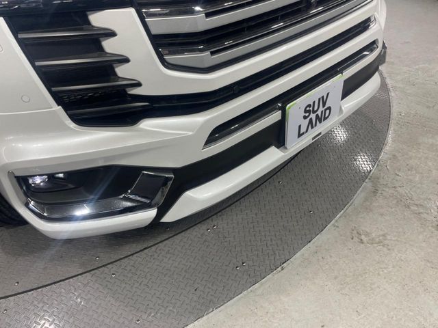 TOYOTA LANDCRUISER WAGON 2026 Image 31