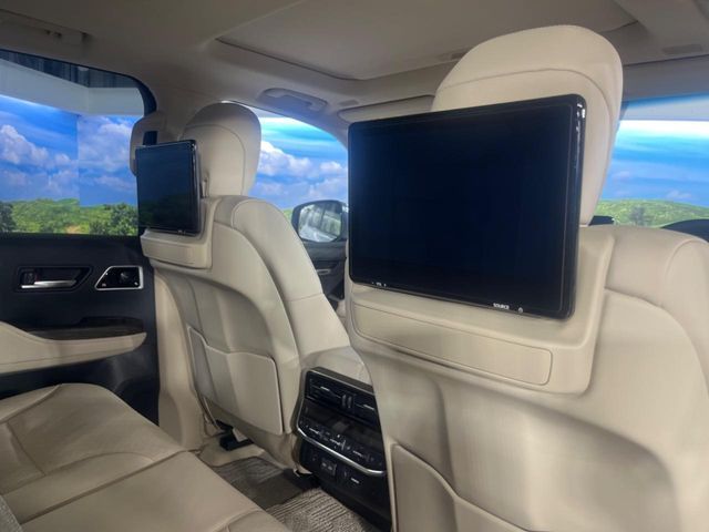 TOYOTA LANDCRUISER WAGON 2026 Image 31