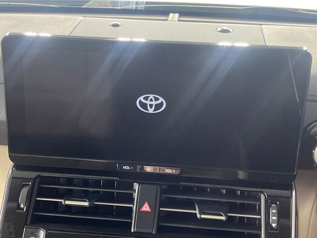 TOYOTA LANDCRUISER WAGON 2026 Image 31