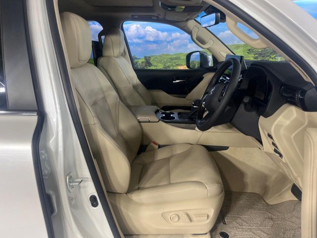 TOYOTA LANDCRUISER WAGON 2026 Image 31