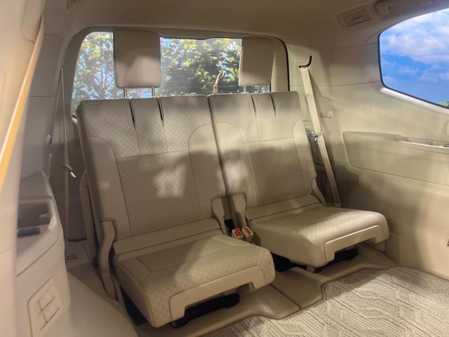 TOYOTA LANDCRUISER WAGON 2026 Image 31