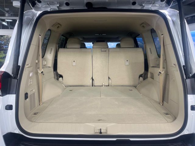 TOYOTA LANDCRUISER WAGON 2026 Image 31