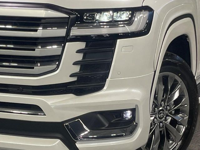 TOYOTA LANDCRUISER WAGON 2026 Image 31