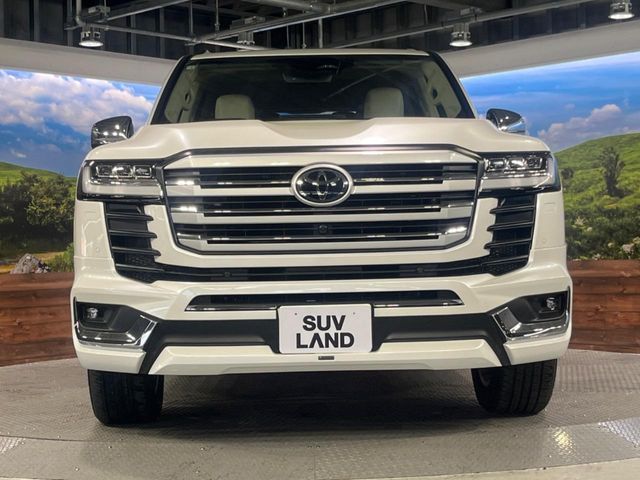 TOYOTA LANDCRUISER WAGON 2026 Image 31