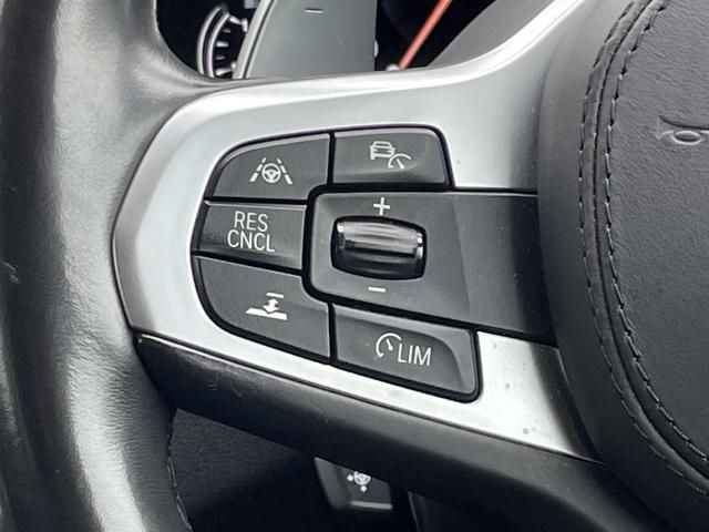 BMW 5SERIES SEDAN 2020 Image 31