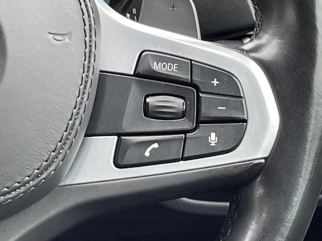 BMW 5SERIES SEDAN 2020 Image 31