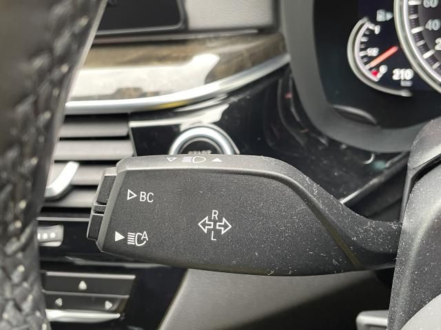 BMW 5SERIES SEDAN 2020 Image 31