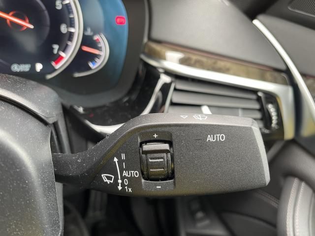 BMW 5SERIES SEDAN 2020 Image 31