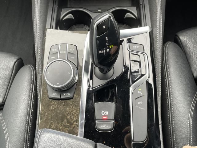 BMW 5SERIES SEDAN 2020 Image 31