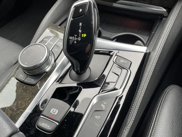 BMW 5SERIES SEDAN 2020 Image 31