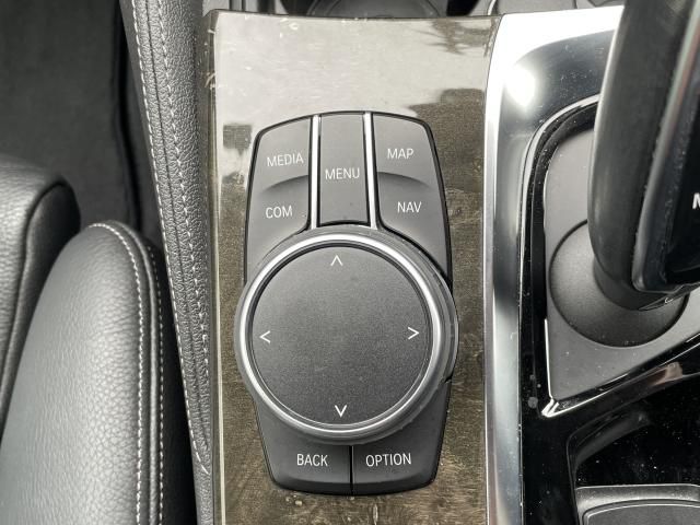 BMW 5SERIES SEDAN 2020 Image 31