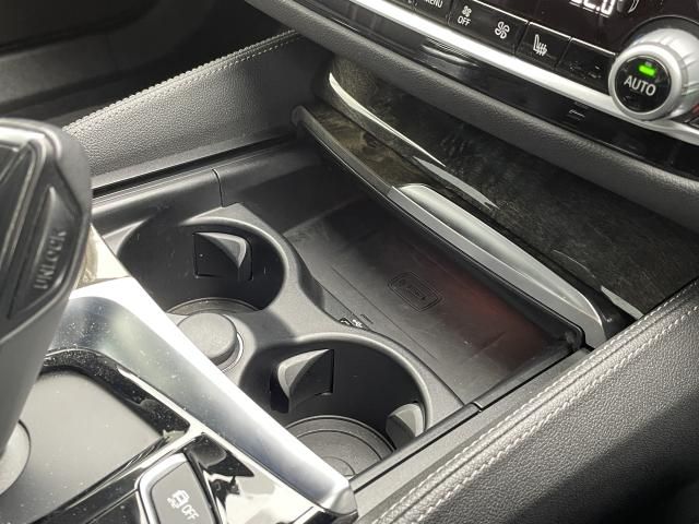 BMW 5SERIES SEDAN 2020 Image 31