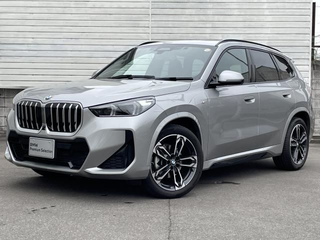 BMW X1 2023 Image 31