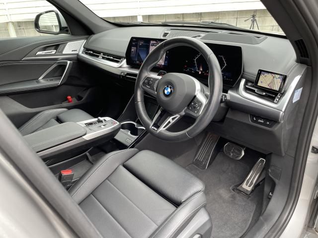 BMW X1 2023 Image 31