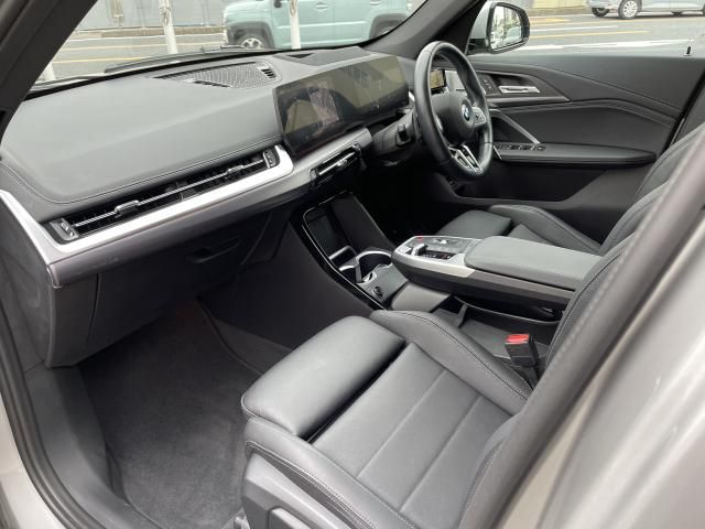 BMW X1 2023 Image 31