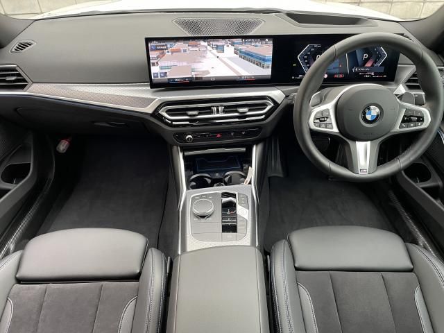 BMW 3SERIES SEDAN 2024 Image 31