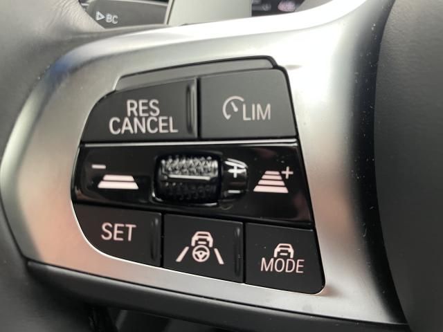 BMW 3SERIES SEDAN 2024 Image 31