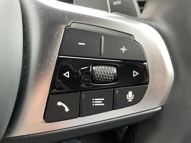 BMW 3SERIES SEDAN 2024 Image 31