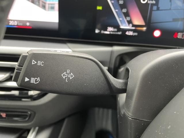 BMW 3SERIES SEDAN 2024 Image 31