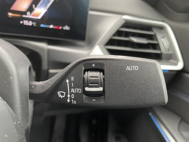 BMW 3SERIES SEDAN 2024 Image 31