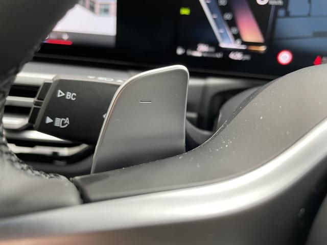 BMW 3SERIES SEDAN 2024 Image 31