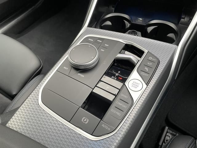 BMW 3SERIES SEDAN 2024 Image 31