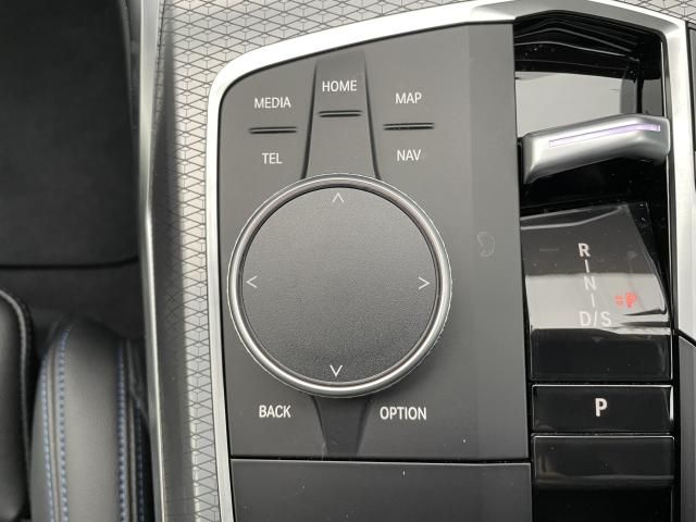 BMW 3SERIES SEDAN 2024 Image 31