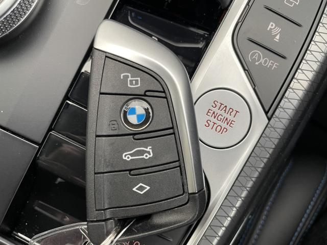 BMW 3SERIES SEDAN 2024 Image 31