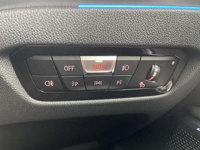 BMW 3SERIES SEDAN 2024 Image 31