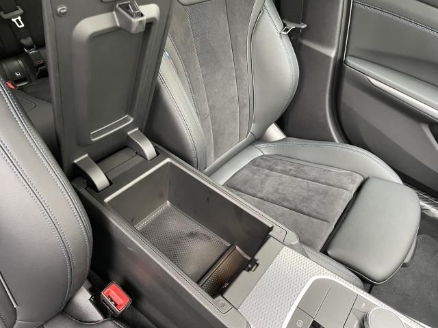 BMW 3SERIES SEDAN 2024 Image 31