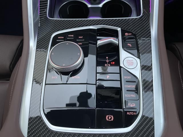 BMW X6 2025 Image 31