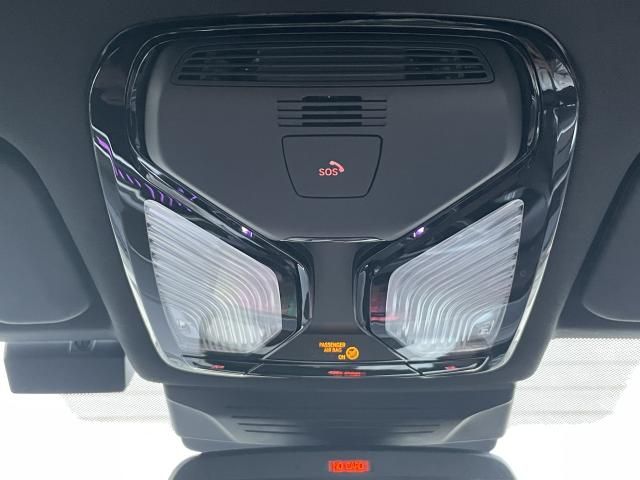 BMW X6 2025 Image 31