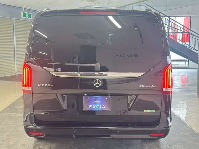 MERCEDES BENZ V CLAS 2024 Image 31