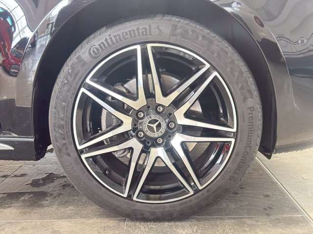 MERCEDES BENZ V CLAS 2024 Image 31