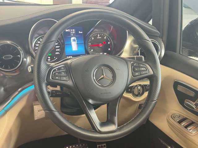 MERCEDES BENZ V CLAS 2024 Image 31