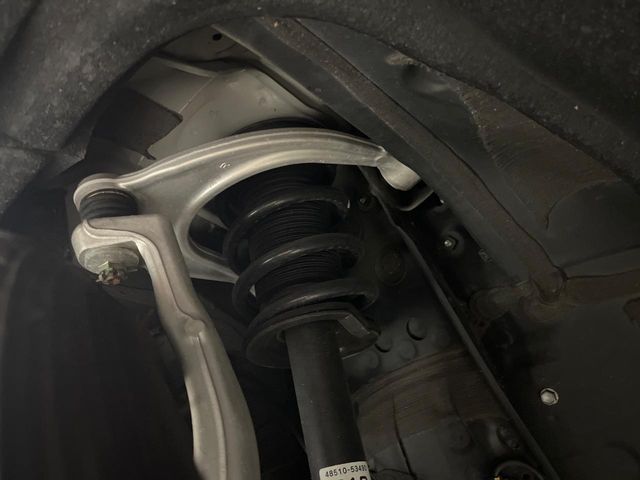 TOYOTA LEXUS IS300 2022 Image 31