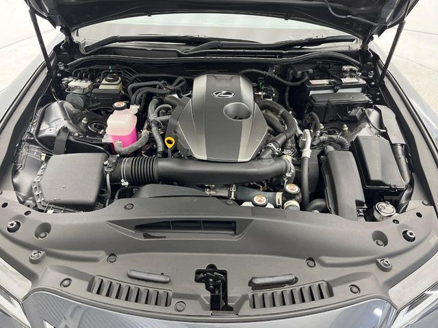 TOYOTA LEXUS IS300 2022 Image 31