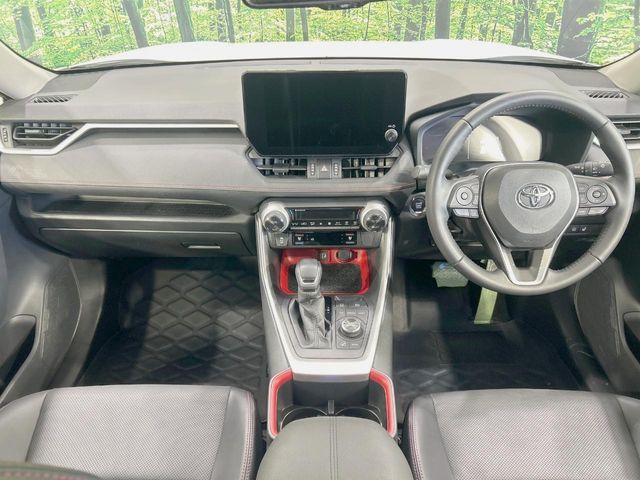 TOYOTA RAV4 4WD 2023 Image 31
