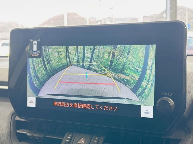 TOYOTA RAV4 4WD 2023 Image 31