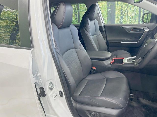 TOYOTA RAV4 4WD 2023 Image 31