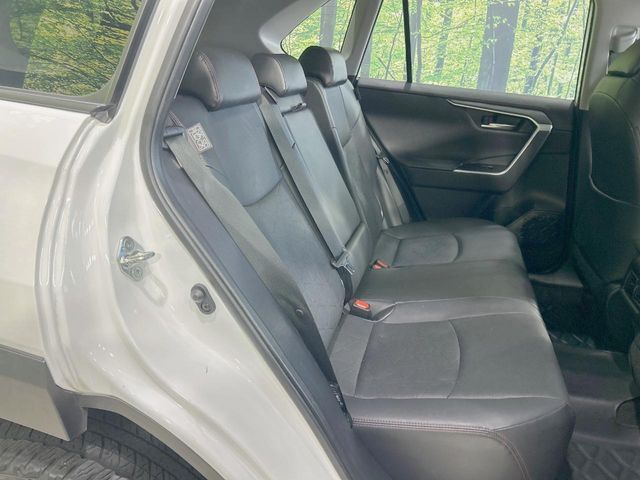 TOYOTA RAV4 4WD 2023 Image 31