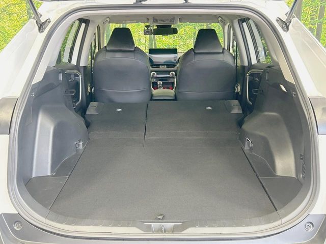TOYOTA RAV4 4WD 2023 Image 31