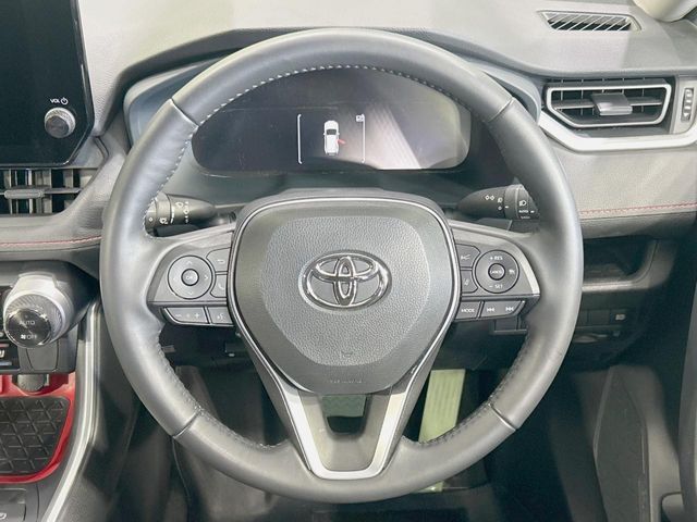 TOYOTA RAV4 4WD 2023 Image 31