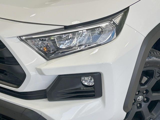 TOYOTA RAV4 4WD 2023 Image 31