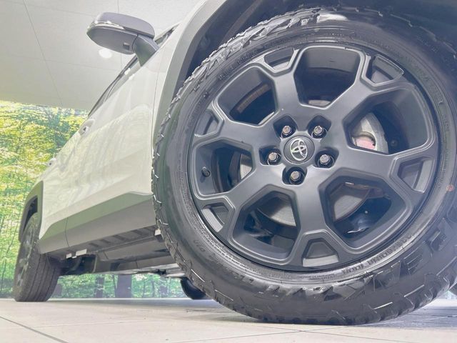 TOYOTA RAV4 4WD 2023 Image 31