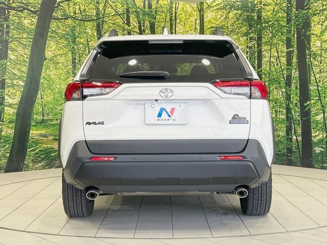 TOYOTA RAV4 4WD 2023 Image 31