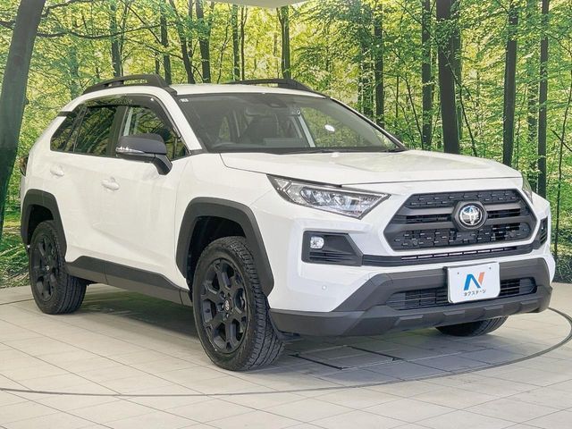 TOYOTA RAV4 4WD 2023 Image 31