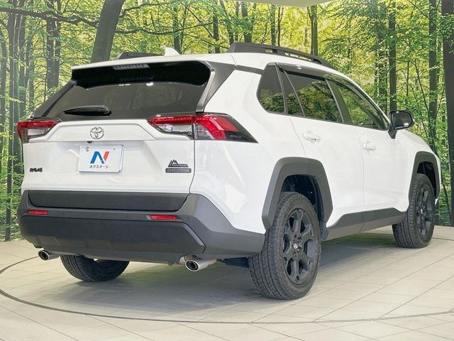 TOYOTA RAV4 4WD 2023 Image 31