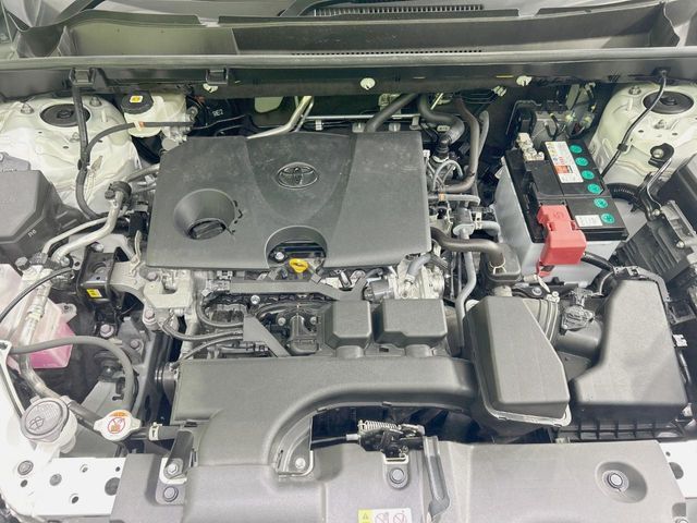 TOYOTA RAV4 4WD 2023 Image 31